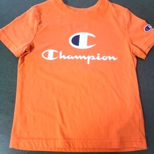Children's unisex tshirt